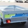 Bandeja aparador Lider Tolede 253 x 147 cm 500/750KG