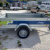 Remolque Lider Palermo 233 x 132 cm 500/750KG