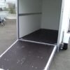 Furgoneta Boro F752413 RAMPA H150 12WGOT2030 Peso 750 kg Nf