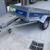 Remolque Lider Cadix 205 x 132 cm 500/750KG