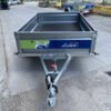 Remolque Lider Cadix 205 x 132 cm 500/750KG