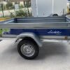Remolque Lider Cadix 205 x 132 cm 500/750KG
