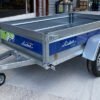 Remolque Lider Cadix 205 x 132 cm 500/750KG