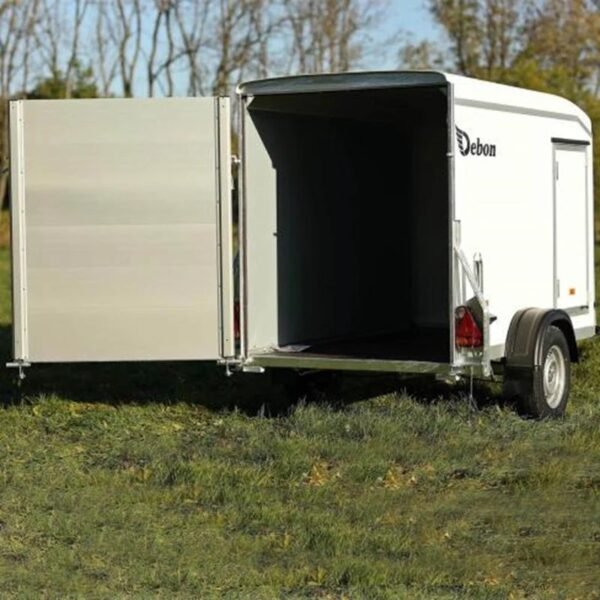 Remolque Debon Roadster 255