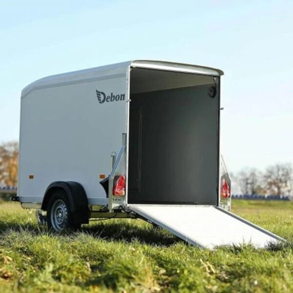 Remolque Debon Roadster 255