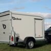 Remolque Debon Roadster 255