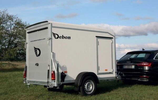 Remolque Debon Roadster 255
