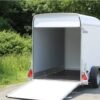 remolque Debon Roadster 300