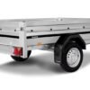 BRENDERUP 2,05 m x 1,28 m 750 kg