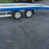 Portacoches Boro JUPITER 450 x 200 cm 2700 KG PTAC + accesorios gratis