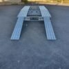 Portacoches Boro JUPITER 450 x 200 cm 2700 KG PTAC + accesorios gratis