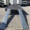 Plataforma fija + rampas Boro ATLAS 5m x 2m 3500KG