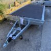 Plataforma fija Lider 33630 355×180 cm 1500 KG PTAC