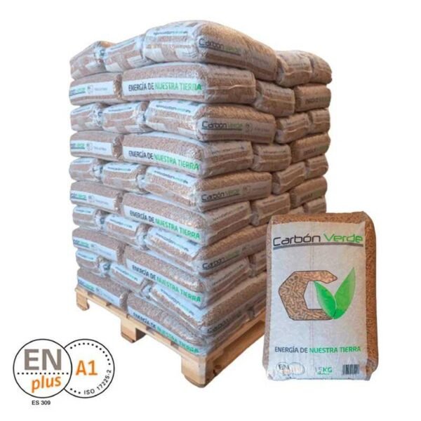 carbon-verde-pellet-88-sacos Carbón Verde Pellet – 88 sacos
