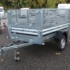 images (16) BRENDERUP 2,05 m x 1,28 m 750 kg